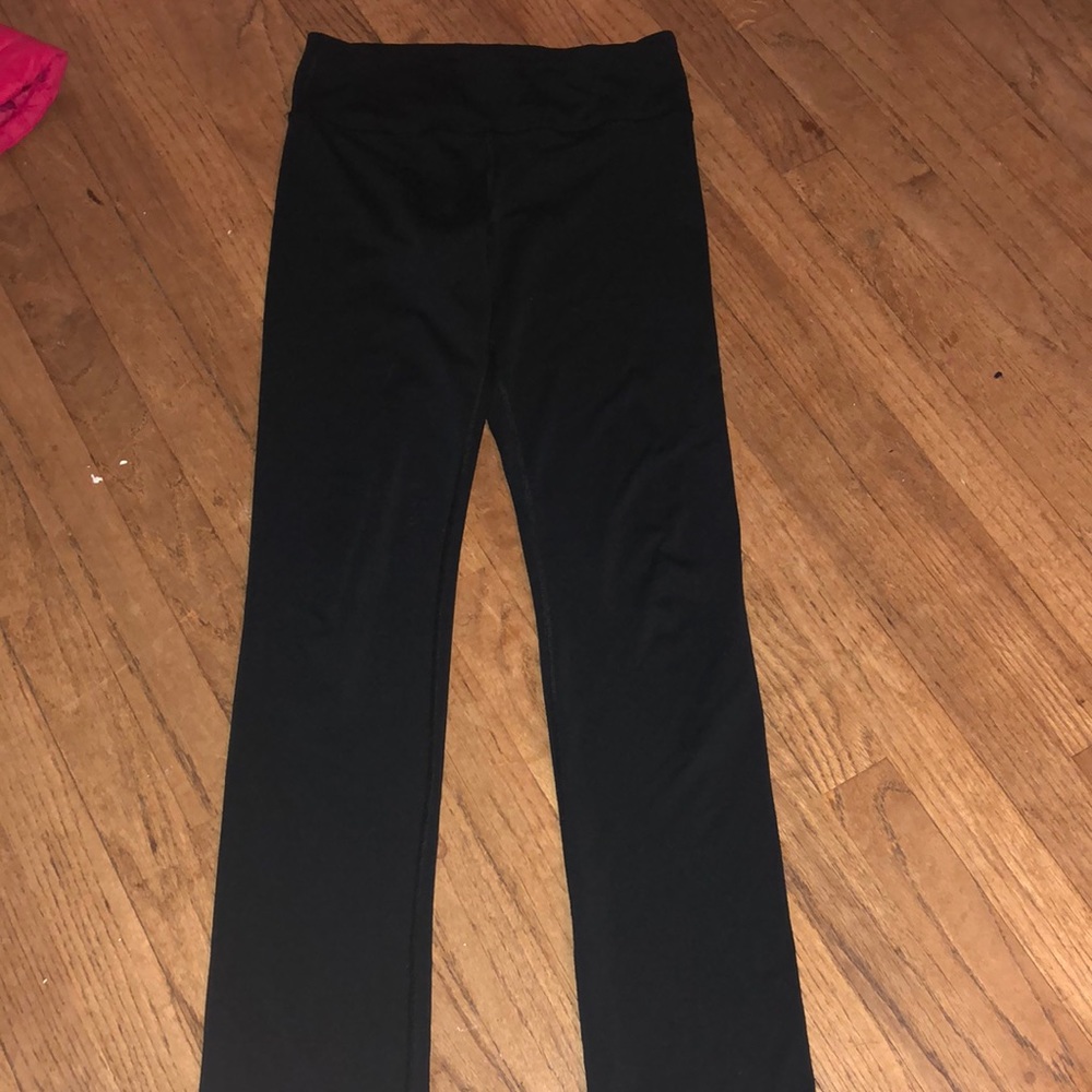 Degree Straight Leg Leggings